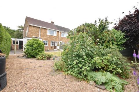 12 Cavendish Road, Scunthorpe, DN16 3LY