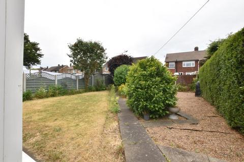12 Cavendish Road, Scunthorpe, DN16 3LY