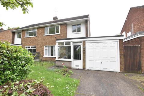12 Cavendish Road, Scunthorpe, DN16 3LY