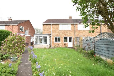 12 Cavendish Road, Scunthorpe, DN16 3LY