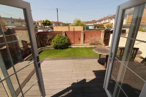 33 Bisley, Yate, Bristol, BS37 4JS