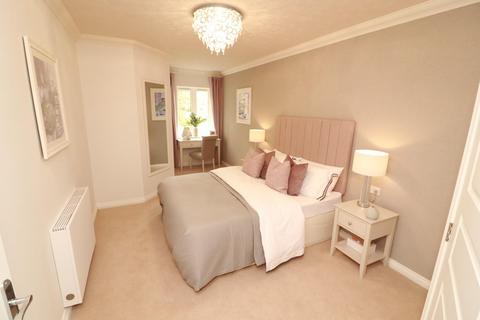 1 bedroom retirement property for sale, Trewin Lodge, Yate, BS37 4FG