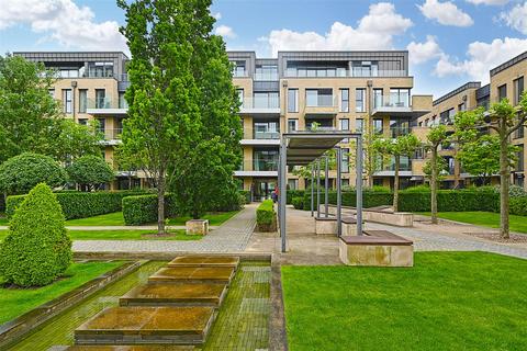 2 bedroom flat for sale, Ravensbourne Apartments, 5 Central Avenue, London SW6