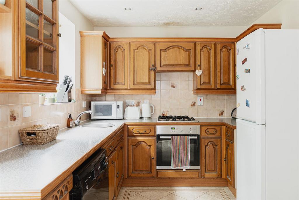 Cotland Acres, Redhill 4 bed house for sale £500,000