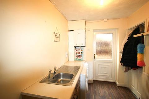 20 Austin Close, Cheadle, Stoke-on-trent, ST10 1YF