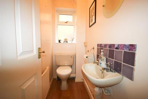 20 Austin Close, Cheadle, Stoke-on-trent, ST10 1YF