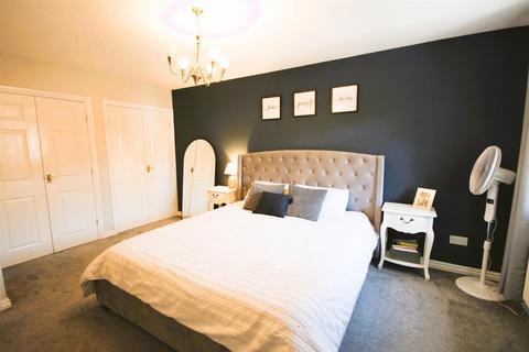20 Austin Close, Cheadle, Stoke-on-trent, ST10 1YF