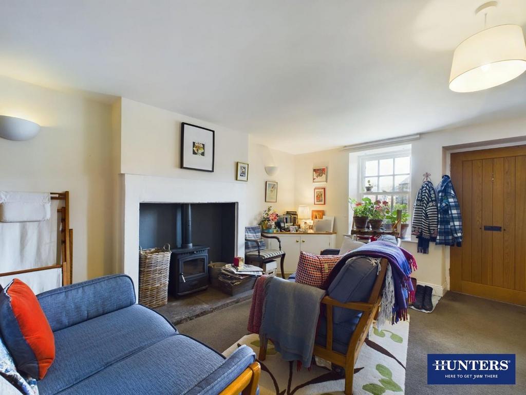 Living Dining Room