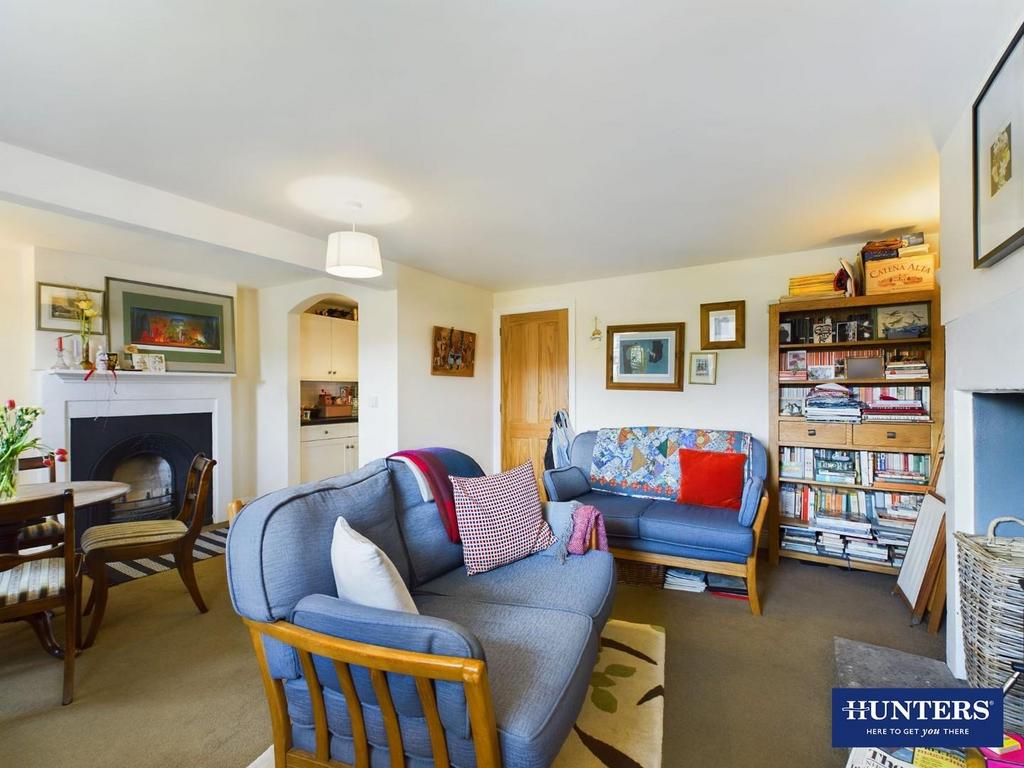 Living Dining Room