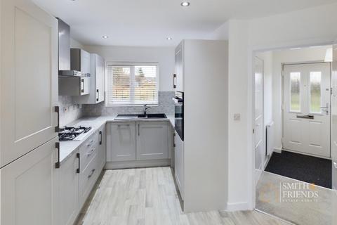 3 bedroom detached house for sale - Cheeryble Chare, Darlington