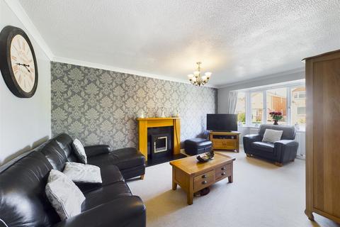 3 bedroom detached house for sale - Trentham Mews, Bridlington