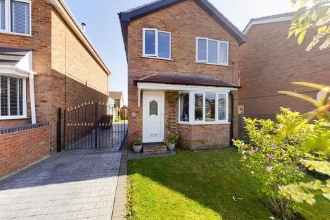 3 bedroom detached house for sale, Trentham Mews, Bridlington