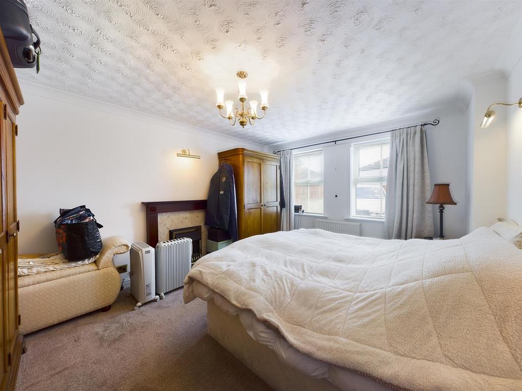 St. Wilfred Road, Bridlington 4 bed detached bungalow for sale £289,950