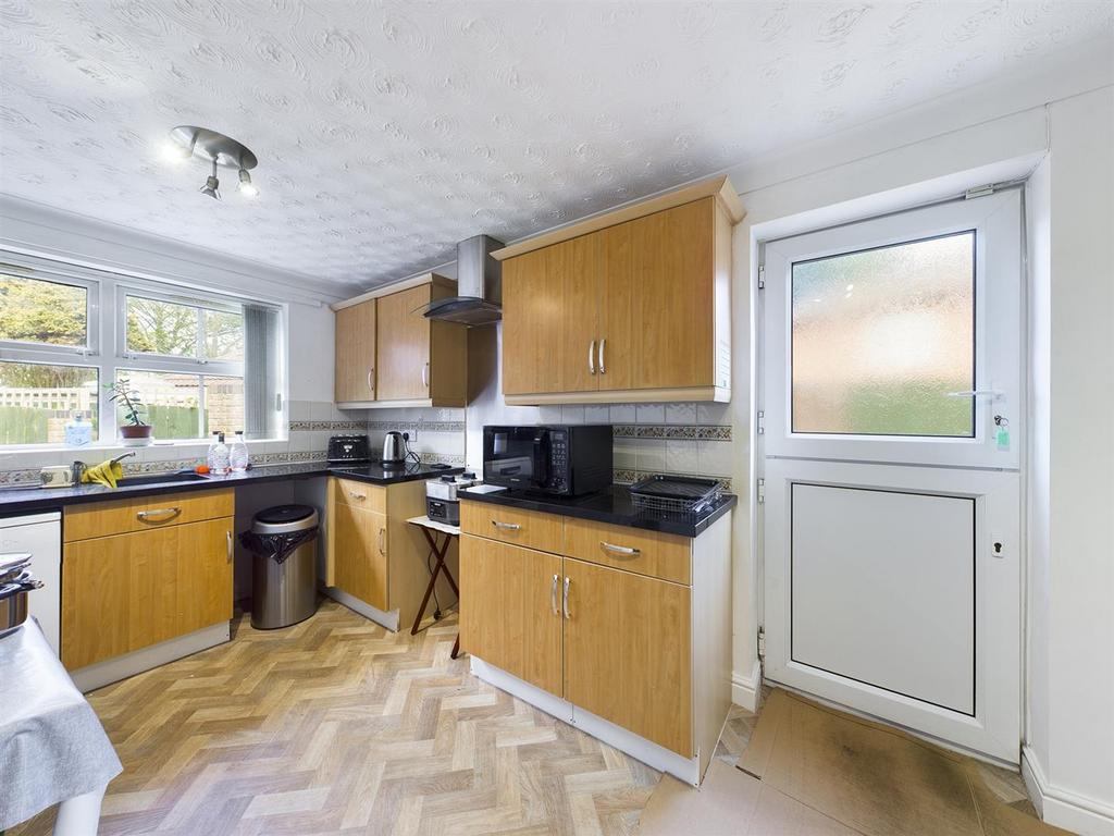 St. Wilfred Road, Bridlington 4 bed detached bungalow for sale £289,950