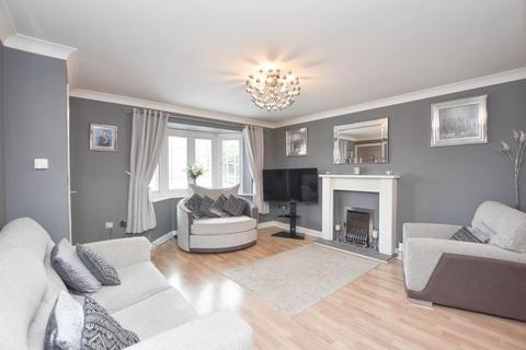 4 bedroom detached house for sale, Wessex Drive, Ince, Wigan, WN3 4JJ