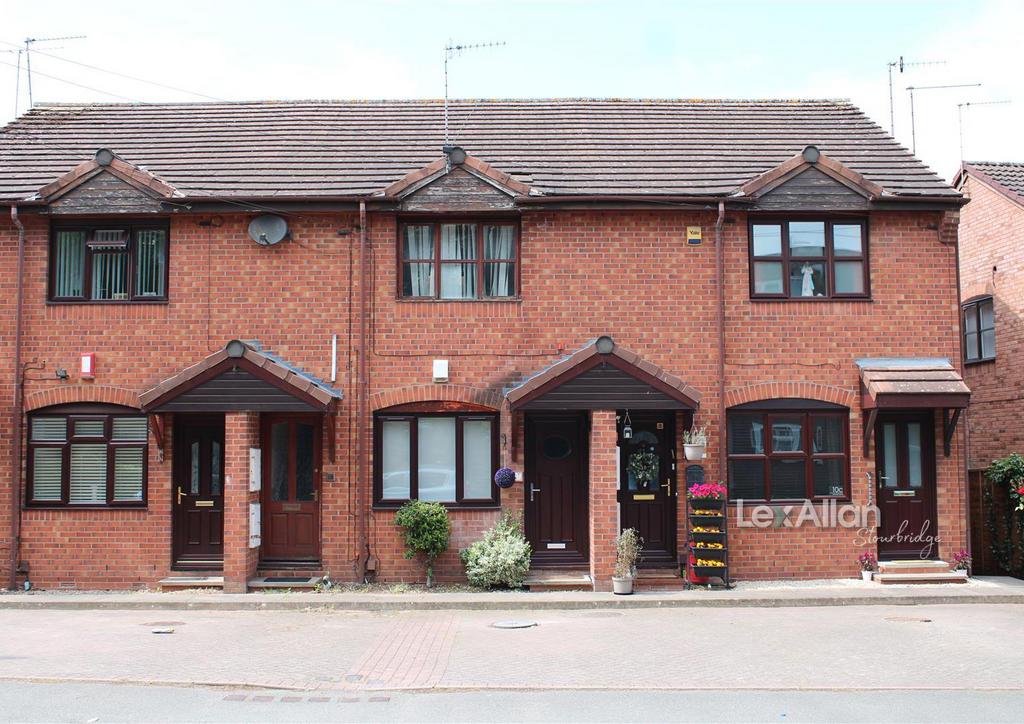 Mamble Road, Stourbridge 1 bed flat for sale £105,000