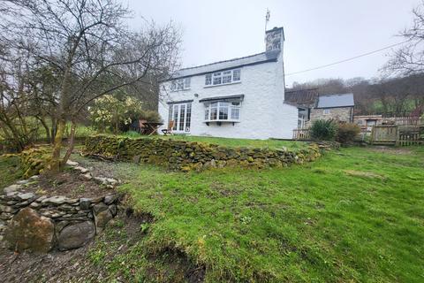 3 bedroom detached house for sale, Llandrillo, Corwen, DENBIGHSHIRE