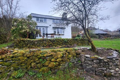 3 bedroom detached house for sale, Llandrillo, Corwen, DENBIGHSHIRE