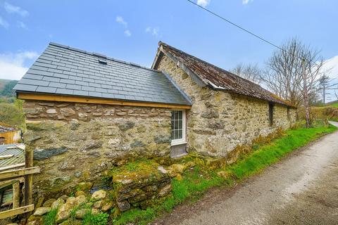 3 bedroom detached house for sale, Llandrillo, Corwen, DENBIGHSHIRE