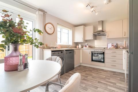 3 bedroom detached house for sale - Plot 145, Brandon at Dane Park, Dane Park Road, Hull HU6
