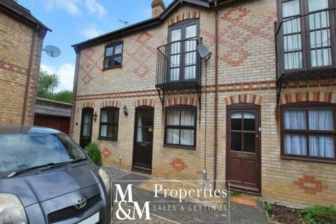 2 bedroom mews to rent - ROCHESTER MEWS