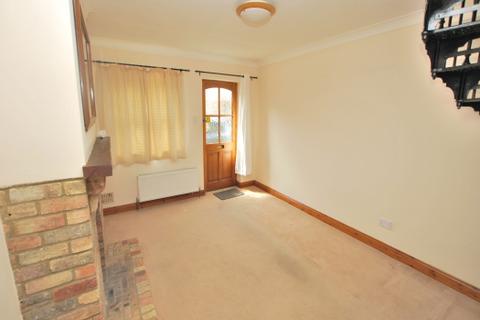 2 bedroom mews to rent - ROCHESTER MEWS