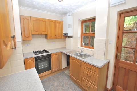 2 bedroom mews to rent - ROCHESTER MEWS