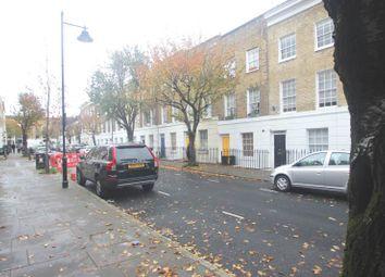 Balfe Street, Kings Cross, N1 Studio - £1,300 pcm (£300 pw)
