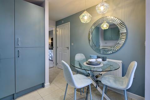 2 bedroom house for sale - Plot 96, Halstead at Oriens Field, Scarborough, Shield Way, Off Pelton Wheel Lane YO11