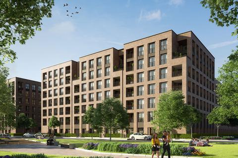 1 bedroom flat for sale - C2 01 08 at Colindale Gardens, Colindale 144 Colindale Avenue NW9