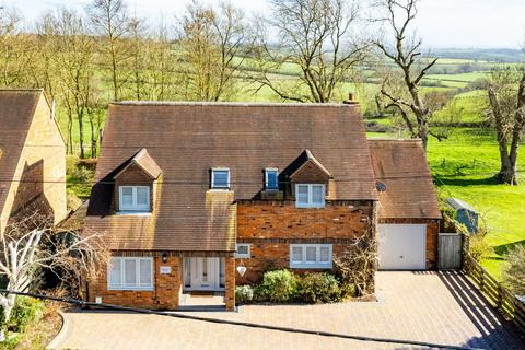 5 bedroom detached house for sale, Pitchcott, Aylesbury, Buckinghamshire, HP22