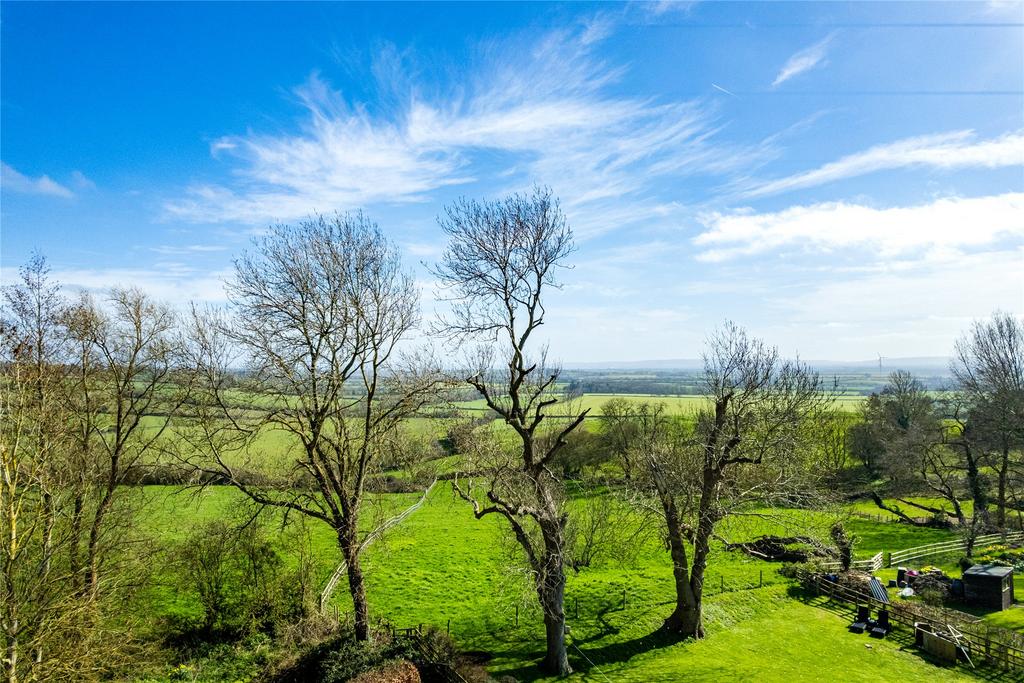 Country Views