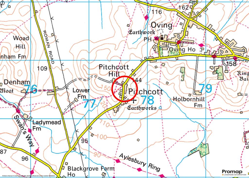 Town Map