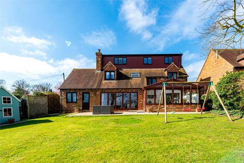 5 bedroom detached house for sale, Pitchcott, Aylesbury, Buckinghamshire, HP22