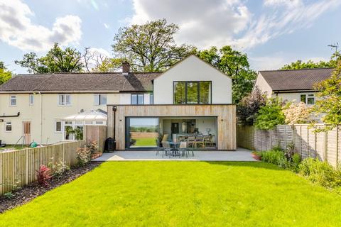 43 Stringers Lane, Aston, Stevenage, SG2 7EF