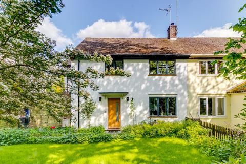 undefined, Stringers Lane, Aston, Hertfordshire, SG2