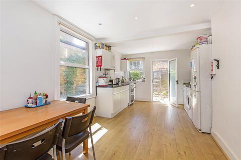 4 bedroom house to rent - Tintern Street, London, SW4