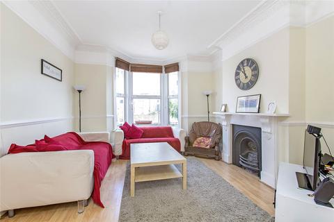 4 bedroom house to rent - Tintern Street, London, SW4