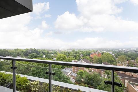 3 bedroom apartment for sale, Sylvan Hill, Upper Norwood, London, SE19