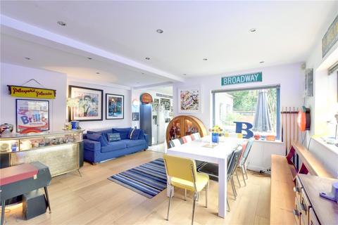 5 bedroom detached house for sale - Langton Way, Blackheath, London, SE3