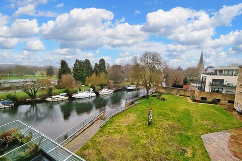2 bedroom apartment to rent, The Old Gaol, Abingdon OX14