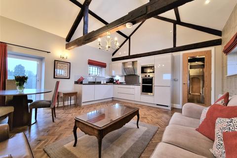 2 bedroom apartment to rent, The Old Gaol, Abingdon OX14