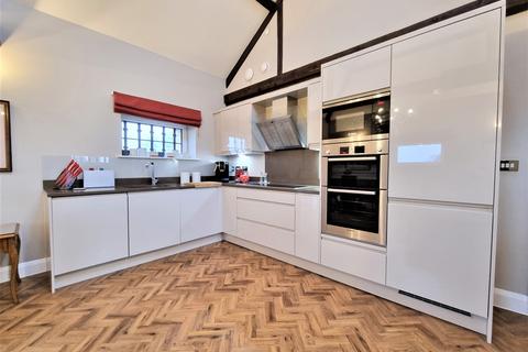 2 bedroom apartment to rent, The Old Gaol, Abingdon OX14