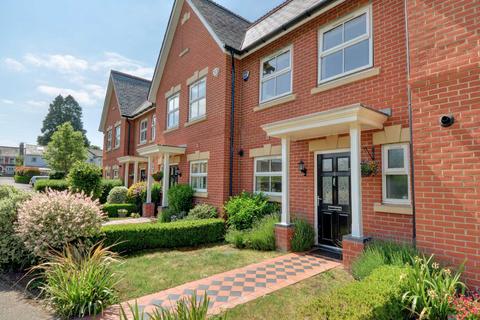 2 bedroom terraced house to rent, Charlotte Mews, Henley On Thames