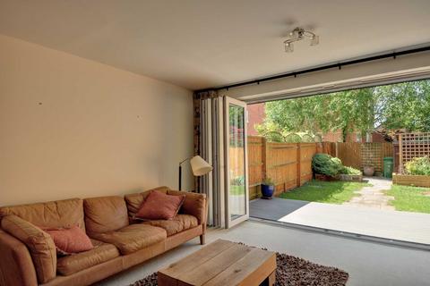 undefined, Charlotte Mews, Henley On Thames