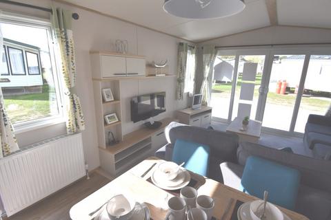 2 bedroom static caravan for sale - Pakefield Holiday Park