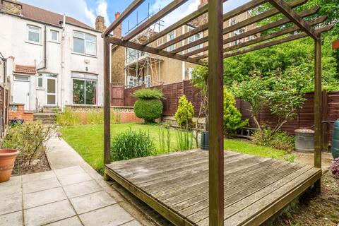 3 bedroom semi-detached house for sale - Brownhill Road, Catford