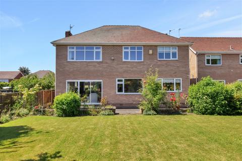 18 Balmoral Road, Widnes, WA8 9HH