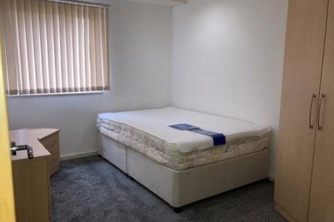 2 bedroom apartment to rent, 2 Masshouse Plaza, Birmingham, B5 5JF