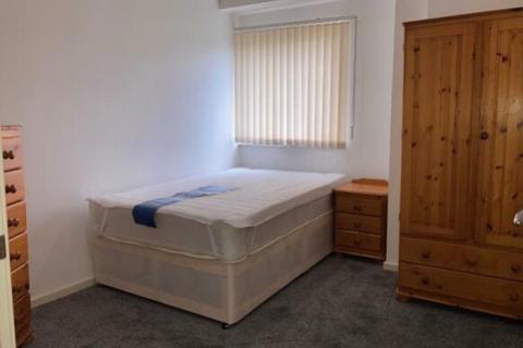 2 bedroom apartment to rent, 2 Masshouse Plaza, Birmingham, B5 5JF